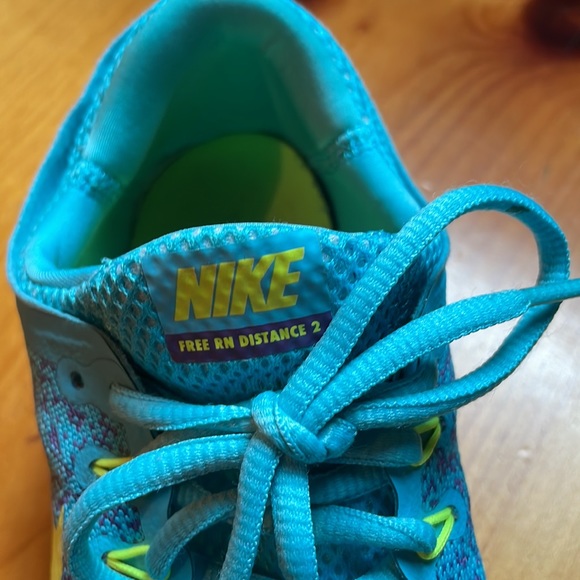 Nike Free RN Distance 2 - Picture 6 of 6